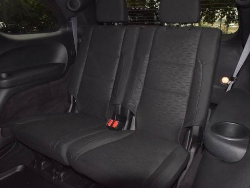 Used 2025 Dodge Durango R/T w/ Blacktop Package AWD/4WD image 15