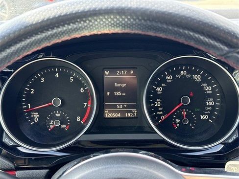 Used 2015 Volkswagen Jetta GLI SEL image 28