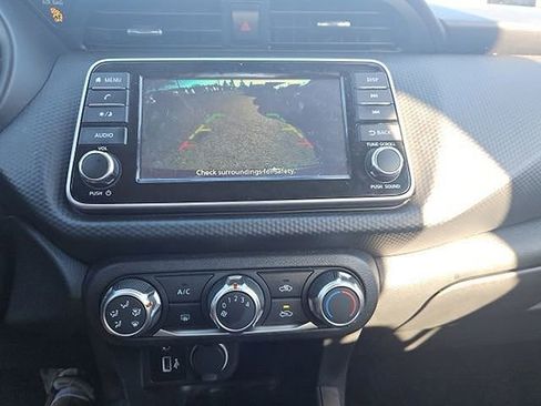 Certified 2024 Nissan Kicks S image 13