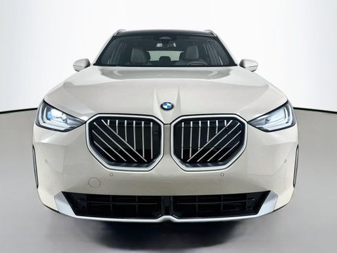 New 2026 BMW X3 xDrive30i w/ Premium Package AWD/4WD image 2