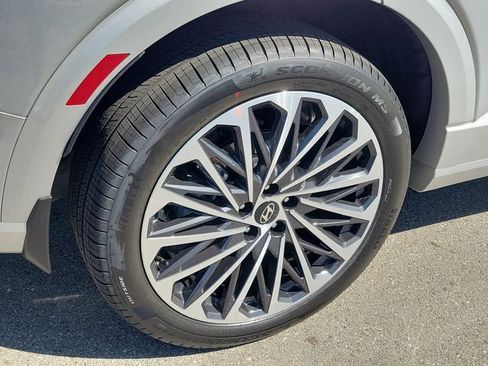 New 2026 Hyundai Palisade Calligraphy image 25