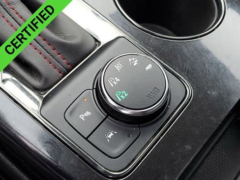 Certified 2022 Chevrolet Blazer RS image 36