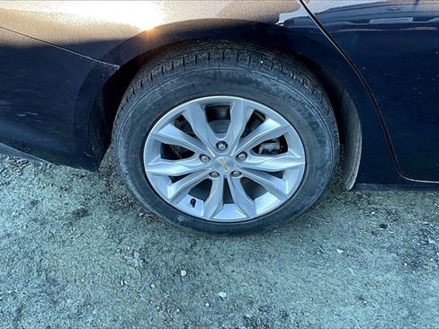 Used 2023 Chevrolet Malibu LT image 5