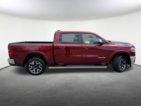 Used 2025 RAM 1500 Laramie w/ Bed Utility Group AWD/4WD image 14