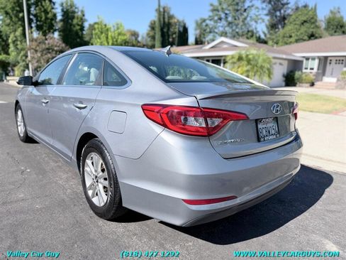 Used 2016 Hyundai Sonata SE FWD image 6