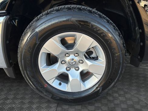 New 2026 RAM 1500 Lone Star image 23