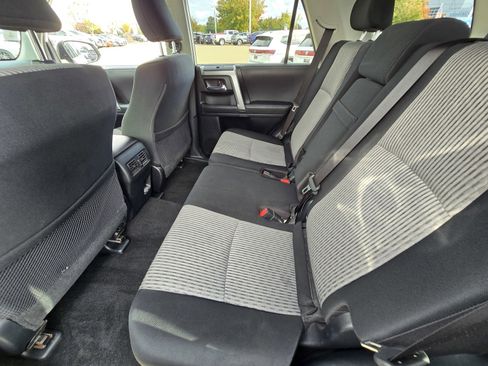 Used 2024 Toyota 4Runner SR5 image 9