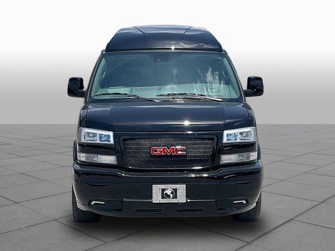New 2026 GMC Savana 2500 Extended w/ Driver Convenience Package RWD image 3