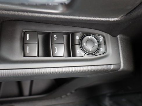 New 2025 Chevrolet Silverado 2500 W/T w/ WT Convenience Package AWD/4WD image 15