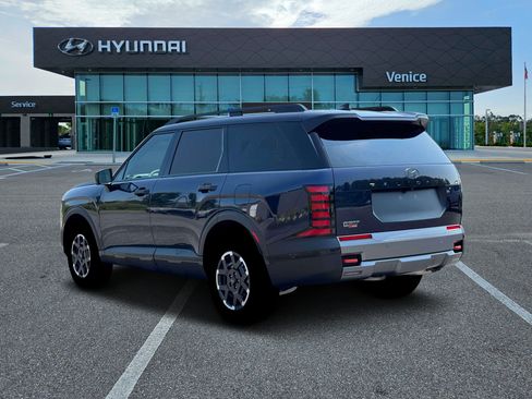 New 2026 Hyundai Palisade XRT Pro AWD/4WD image 24