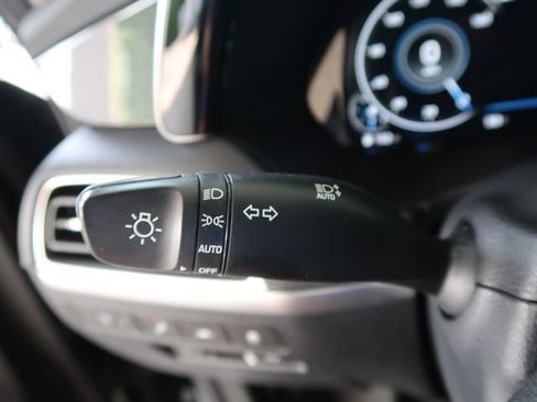 Used 2021 Hyundai Palisade Limited FWD image 22