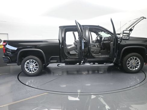 Used 2025 Chevrolet Silverado 2500 LT w/ Z71 Chrome Sport Edition AWD/4WD image 81