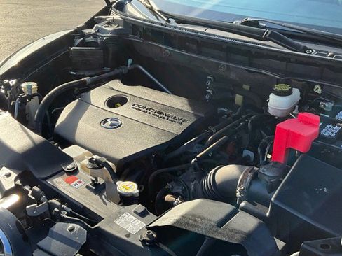 Used 2012 MAZDA CX-7 i Sport w/ Convenience Pkg image 8