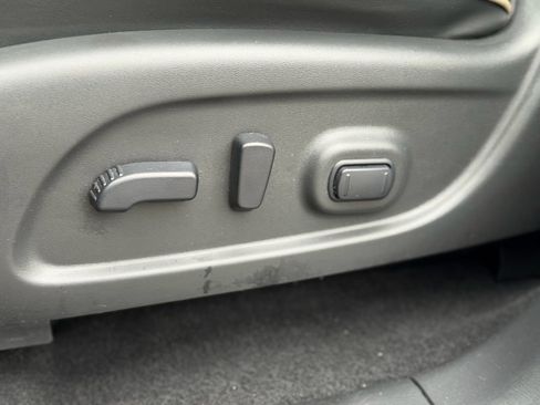 Used 2020 INFINITI QX60 Luxe AWD/4WD image 22