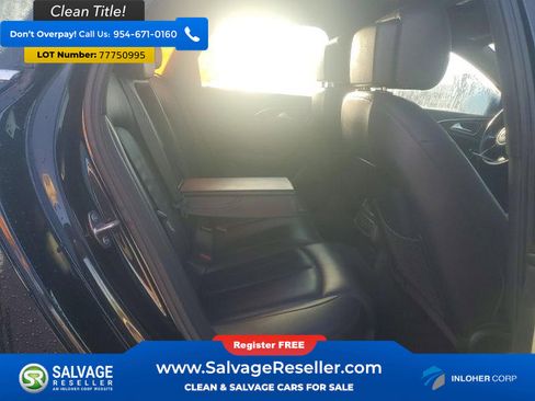 Used 2016 Audi A6 2.0T Premium Plus image 13