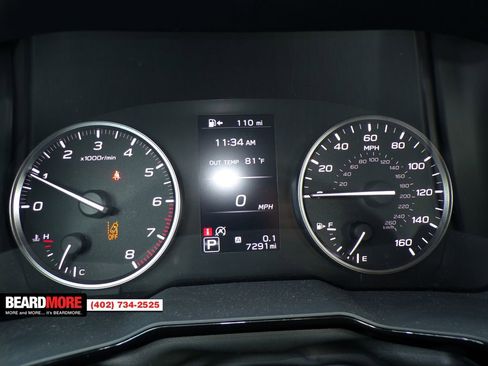 Used 2025 Subaru Outback image 40