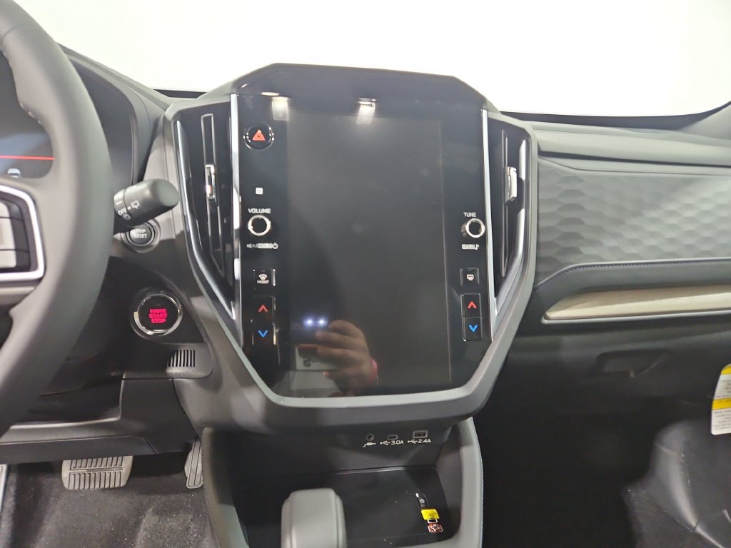 New 2026 Subaru Forester Touring AWD/4WD image 18