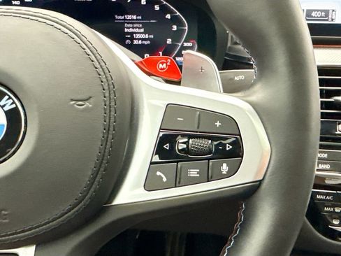 Used 2023 BMW M5 w/ Competition Package image 12