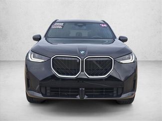 Used 2026 BMW X3 xDrive30i AWD/4WD video 2