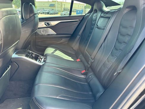 Used 2022 BMW M850i Gran Coupe xDrive AWD/4WD image 15