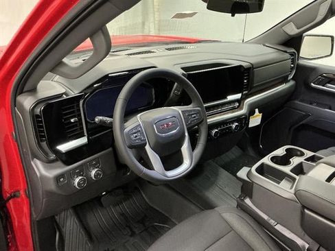 New 2026 GMC Sierra 1500 SLE AWD/4WD image 10