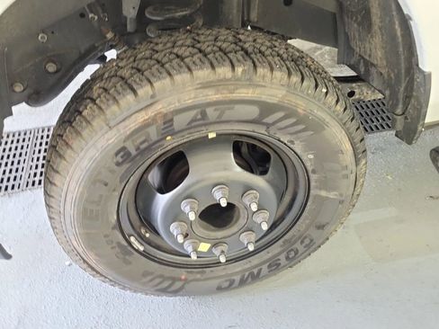 Used 2025 RAM 3500 Tradesman AWD/4WD image 10