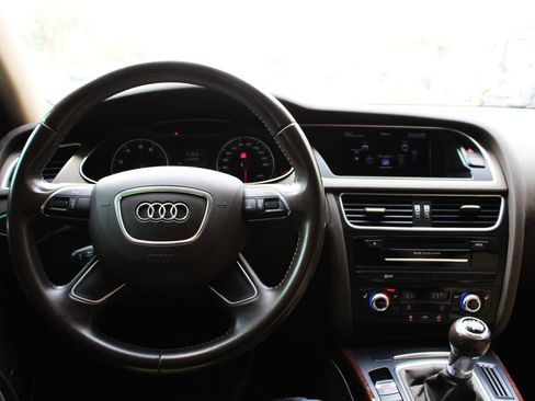 Used 2014 Audi A4 2.0T Prestige image 31