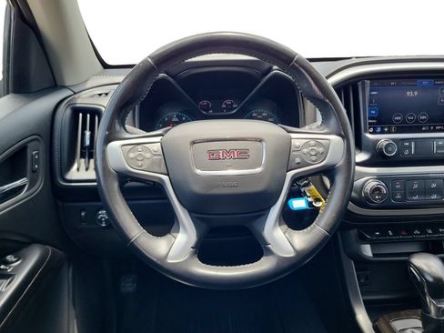 Used 2022 GMC Canyon Elevation w/ Driver Alert Package RWD image 13