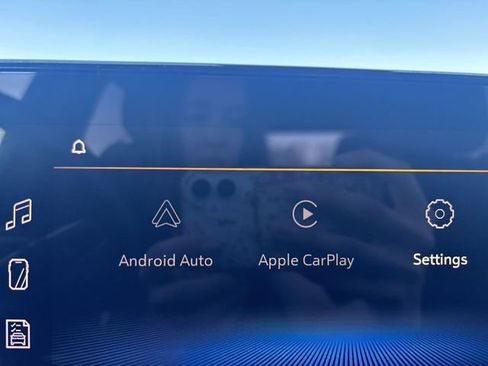 Used 2024 Chevrolet TrailBlazer RS w/ Driver Confidence Package image 14