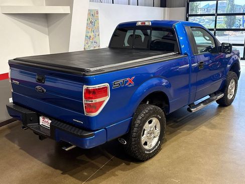 Used 2014 Ford F150 STX w/ Equipment Group 201A Mid AWD/4WD image 42