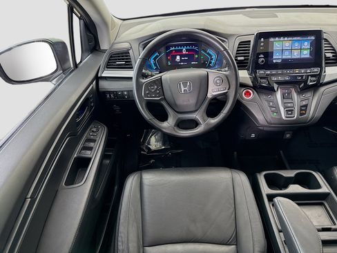 Used 2023 Honda Odyssey EX-L image 24