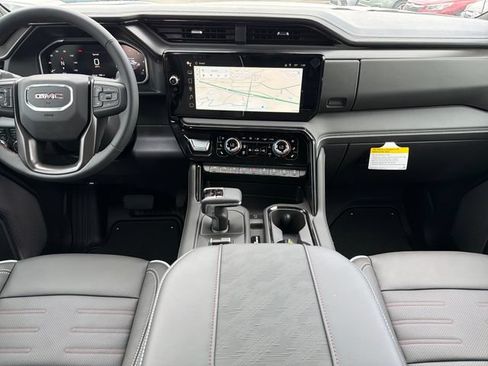 New 2026 GMC Sierra 1500 AT4X AWD/4WD image 9