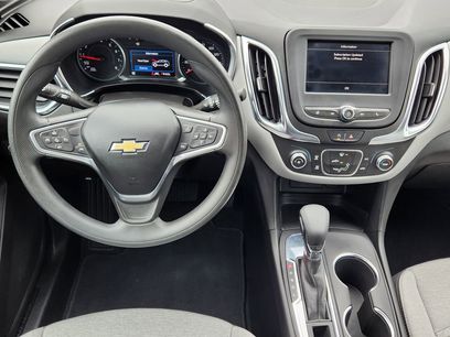 Used 2022 Chevrolet Equinox LT