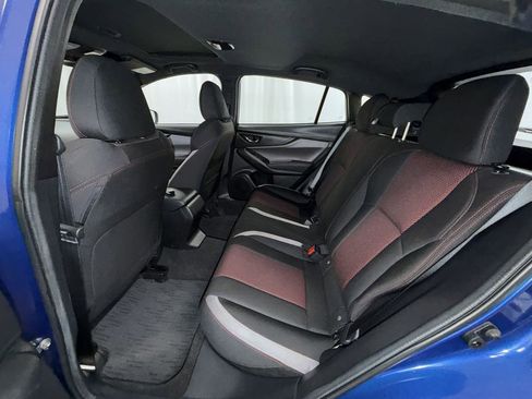 Used 2023 Subaru Impreza 2.0i Sport image 12