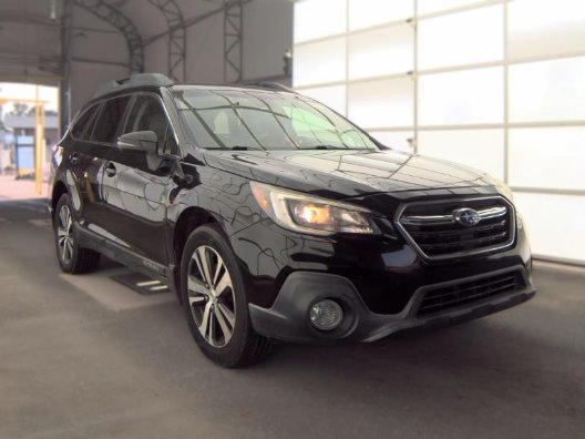 Used 2019 Subaru Outback 2.5i Limited AWD/4WD image 3