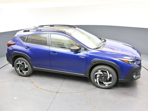 New 2026 Subaru Crosstrek 2.5i Limited AWD/4WD image 52
