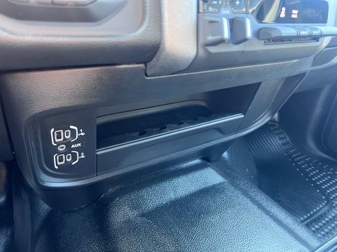 New 2026 RAM 2500 Tradesman AWD/4WD image 26