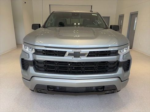 New 2026 Chevrolet Silverado 1500 RST AWD/4WD image 2