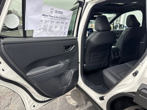 New 2026 Subaru Outback Limited image 77