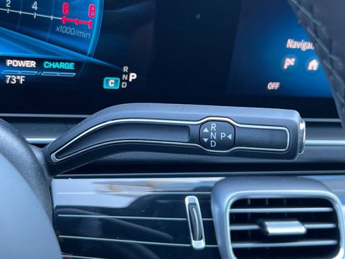 New 2026 Mercedes-Benz GLE 53 AMG 4MATIC image 24