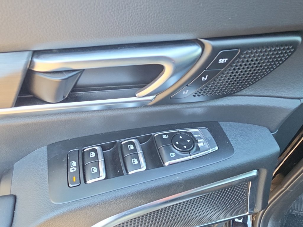 Certified 2025 Kia Telluride SX Prestige X-Pro AWD/4WD image 10