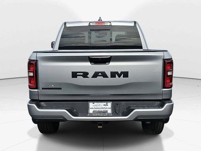 Used 2025 RAM 1500 Big Horn