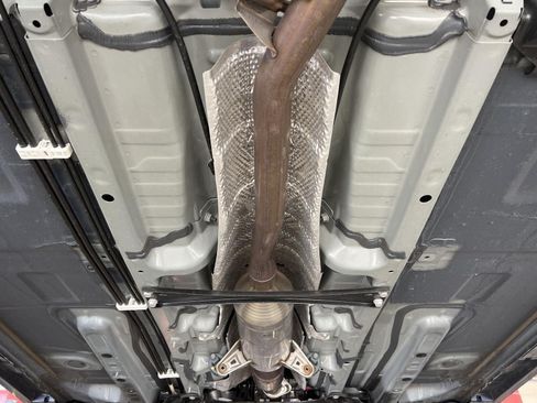 Used 2011 Scion tC FWD image 16