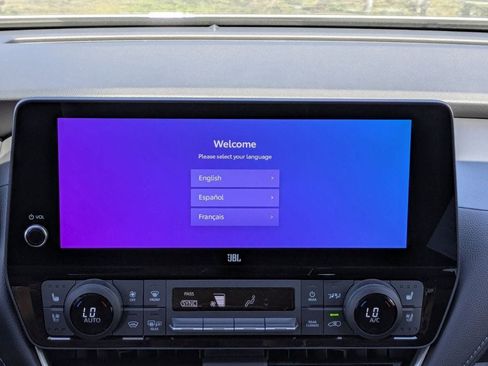 New 2026 Toyota Grand Highlander Limited image 20