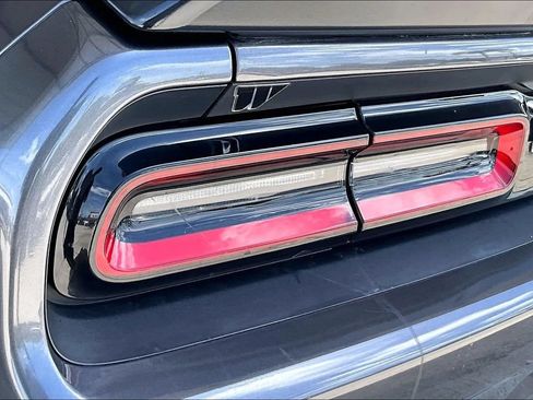 Used 2023 Dodge Challenger SXT w/ Cold Weather Group AWD/4WD image 20
