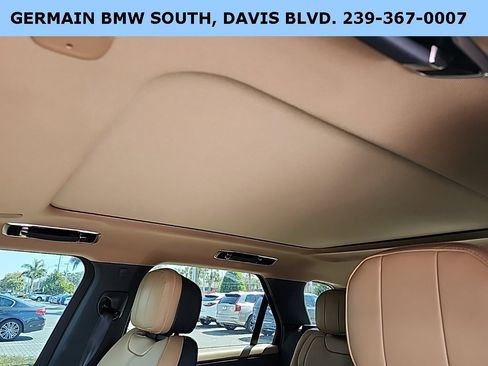 Used 2024 Land Rover Range Rover Sport Dynamic SE image 21