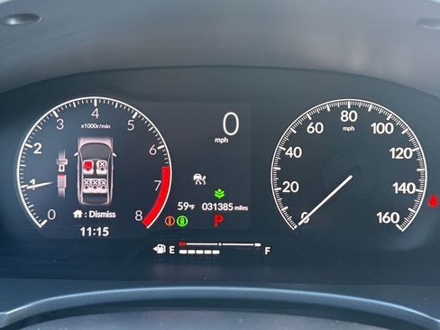 Used 2022 Honda Civic EX image 19