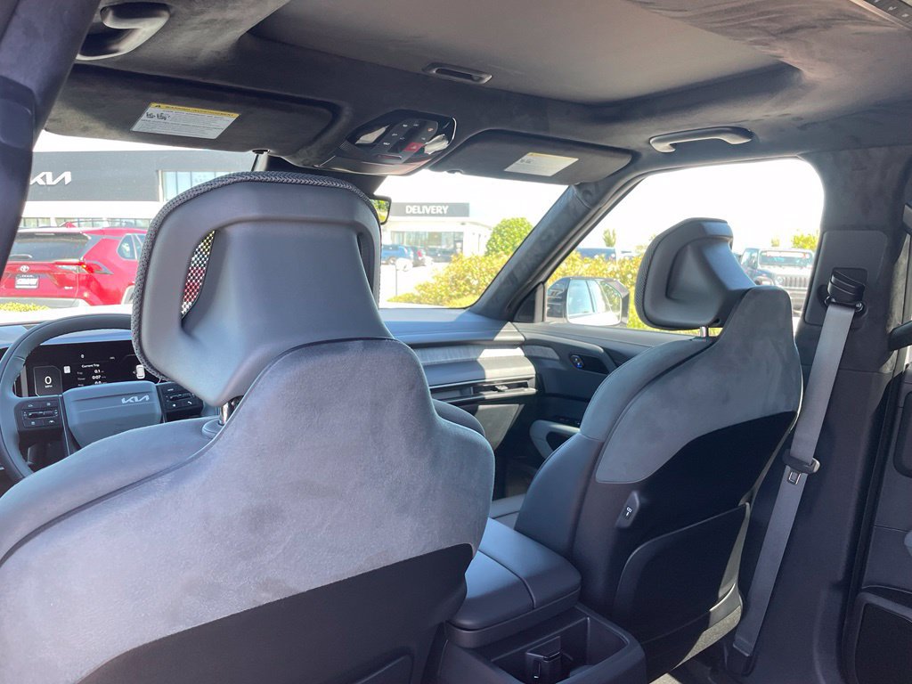 New 2027 Kia Telluride X-Line SX Prestige w/ Executive Package AWD/4WD image 23