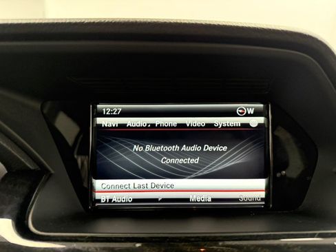 Used 2015 Mercedes-Benz GLK 350 4MATIC image 62