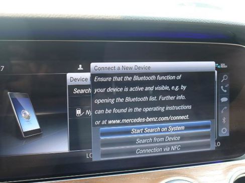 Used 2020 Mercedes-Benz E 350 4MATIC Sedan w/ Parking Assistance Package image 13